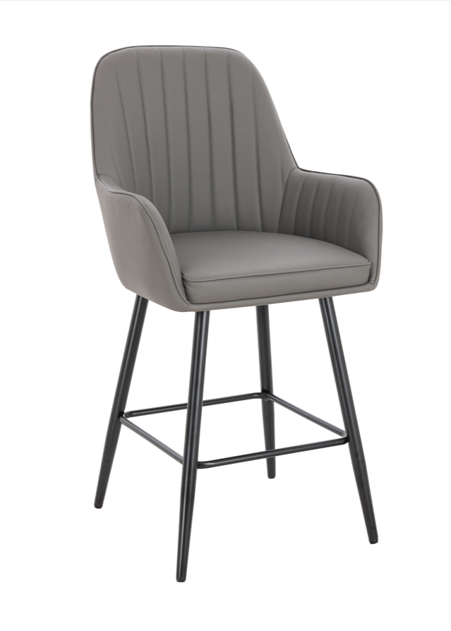 Verona Counter Stool Leatherette