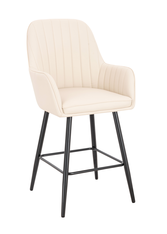 Verona Counter Stool Leatherette