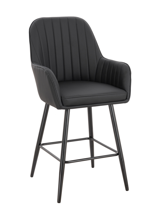 Verona Counter Stool Leatherette