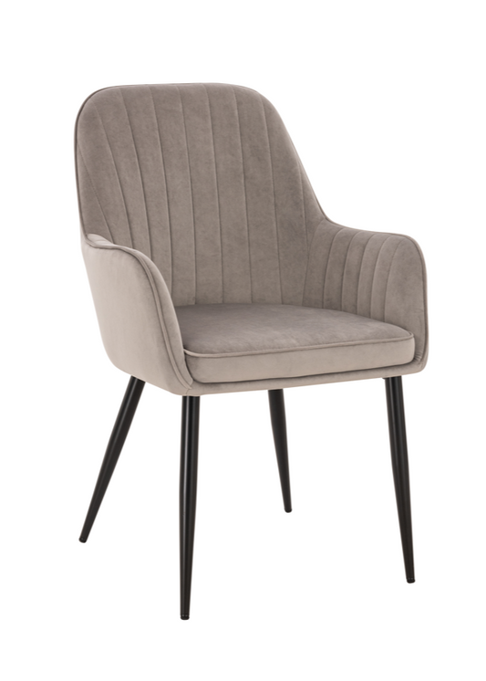 Verona Chair Velvet