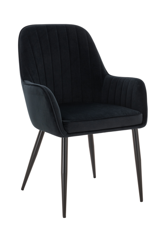 Verona Chair Velvet