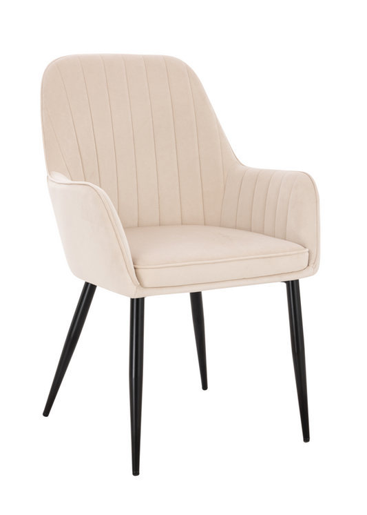 Verona Chair Velvet